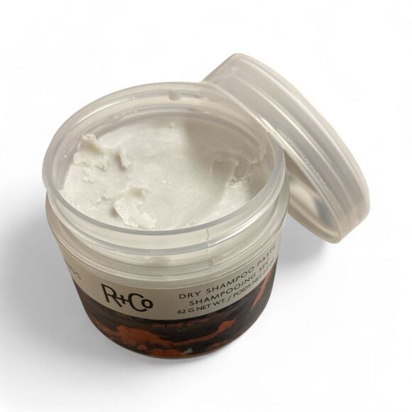 R+Co Dry Shampoo Paste – 2.3 oz / 62 g (READ) - Picture 1 of 1